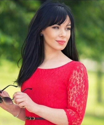 Проститутка Любовь