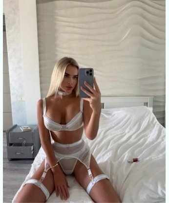 Проститутка Юлия